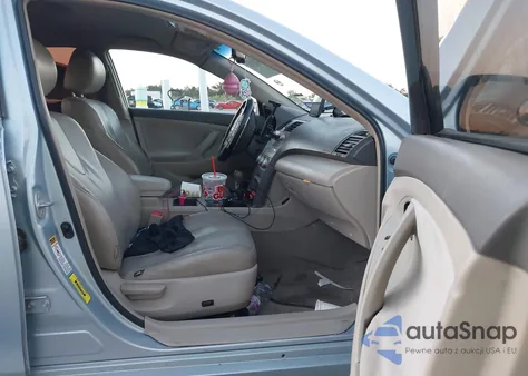 2007 Toyota Camry Le z USA, uszkodzony, nr VIN 4T1BE46K47U608063